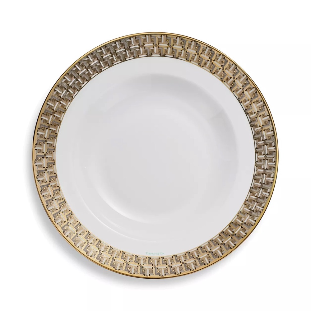 Tiffany & Co. Dinnerware | Set of 2